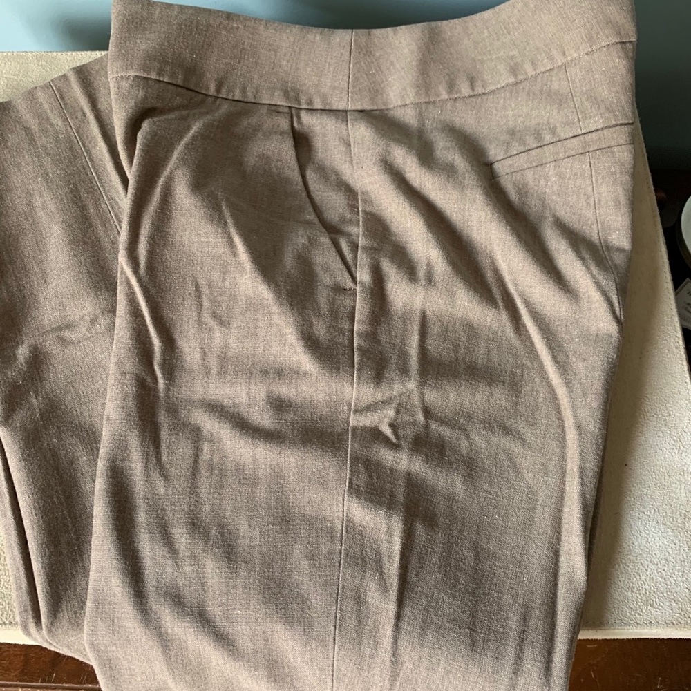 Dress pants by Loft